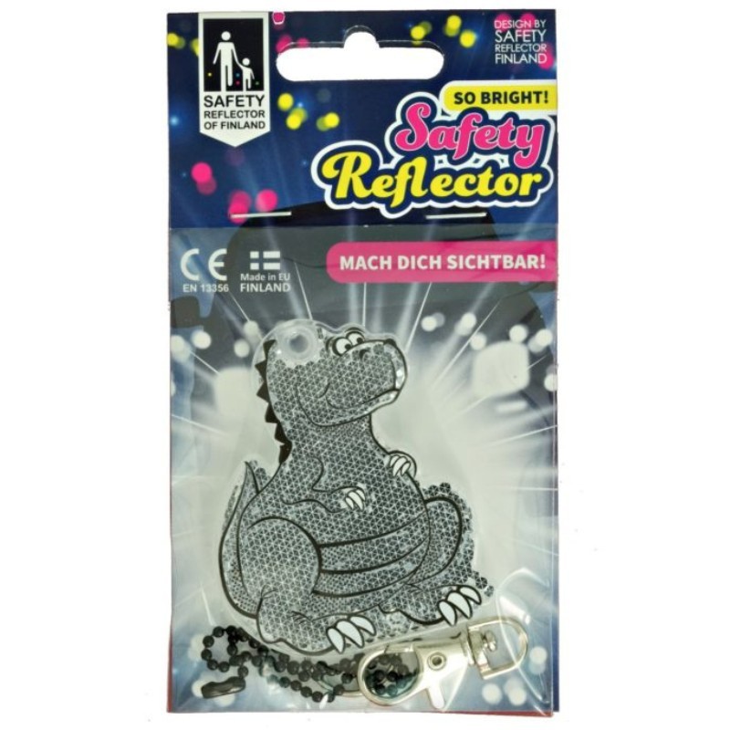 Reflektor T-Rex von Safety Reflector of Finland