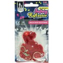 Reflektor T-Rex in rot von Safety Reflector of Finland