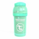 Twistshake Anti-Kolik Flasche pastel grün, 180ml