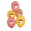 Luftballons Wald My Little Day