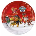 PAW Patrol Party Pappteller