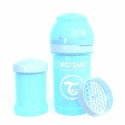 Twistshake Anti-Kolik Flasche pastel blau, 180ml