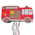 Pinata Feuerwehr My Little Day