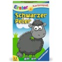 Schwarzer Peter Erster Kartenspass