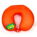 Nackenkissen Dino Huck 2in1