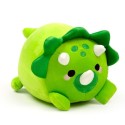 Nackenkissen Dino Huck 2in1