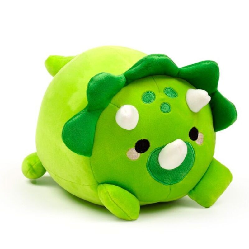 Nackenkissen Dino Huck 2in1
