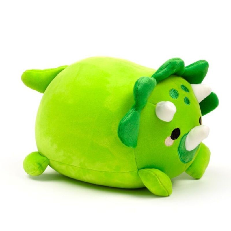 Nackenkissen Dino Huck 2in1