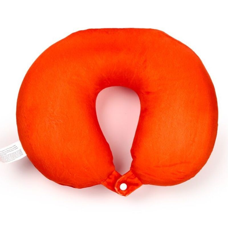 Nackenkissen Dino Huck 2in1
