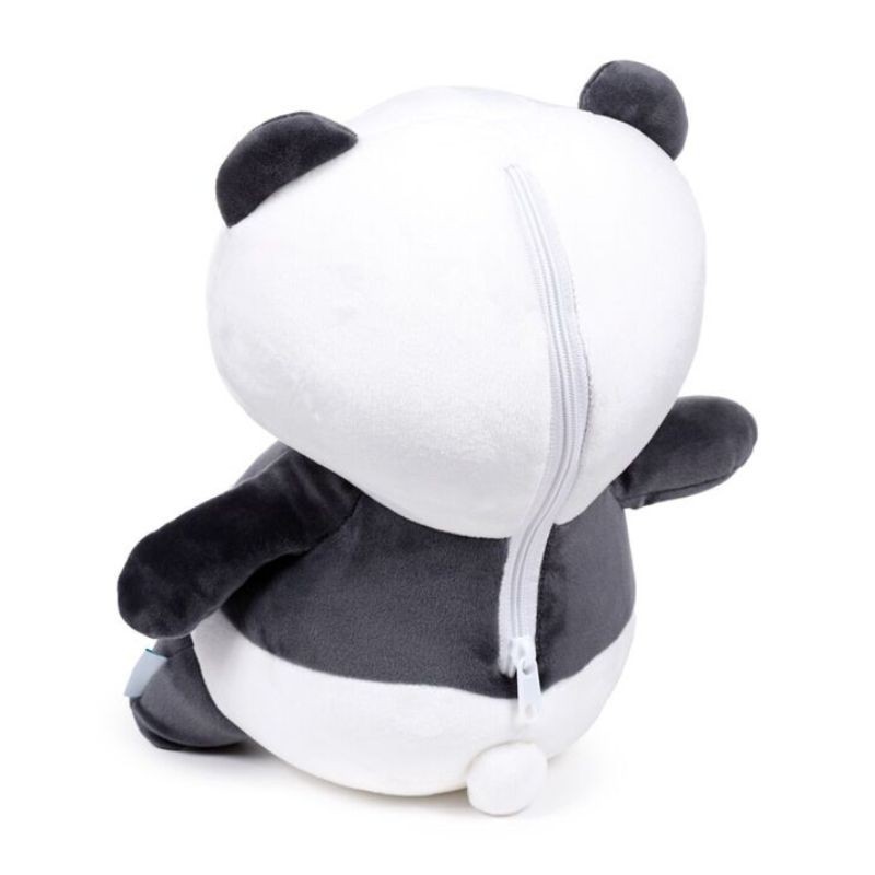 Nackenkissen Panda Susu 2in1