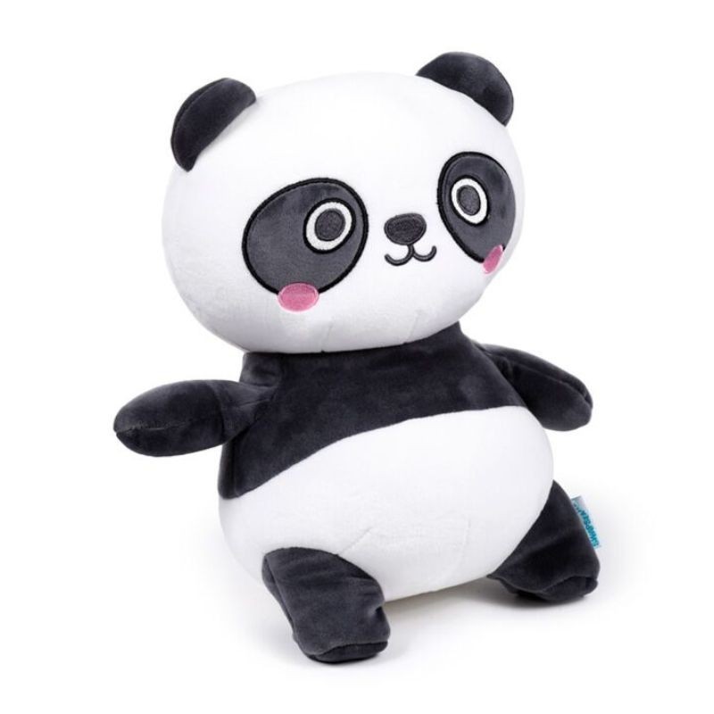 Nackenkissen Panda Susu 2in1