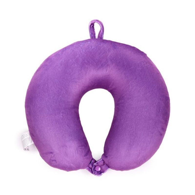 Nackenkissen Panda Susu 2in1