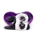 Nackenkissen Panda Susu 2in1