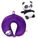 Nackenkissen Panda Susu 2in1