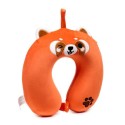 Nackenkissen Roter Panda Ru