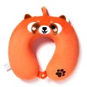 Nackenkissen Roter Panda Ru