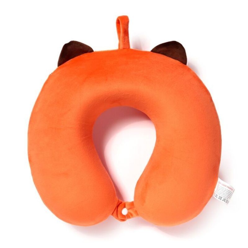 Nackenkissen Roter Panda Ru