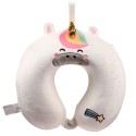 Nackenkissen Einhorn Astra