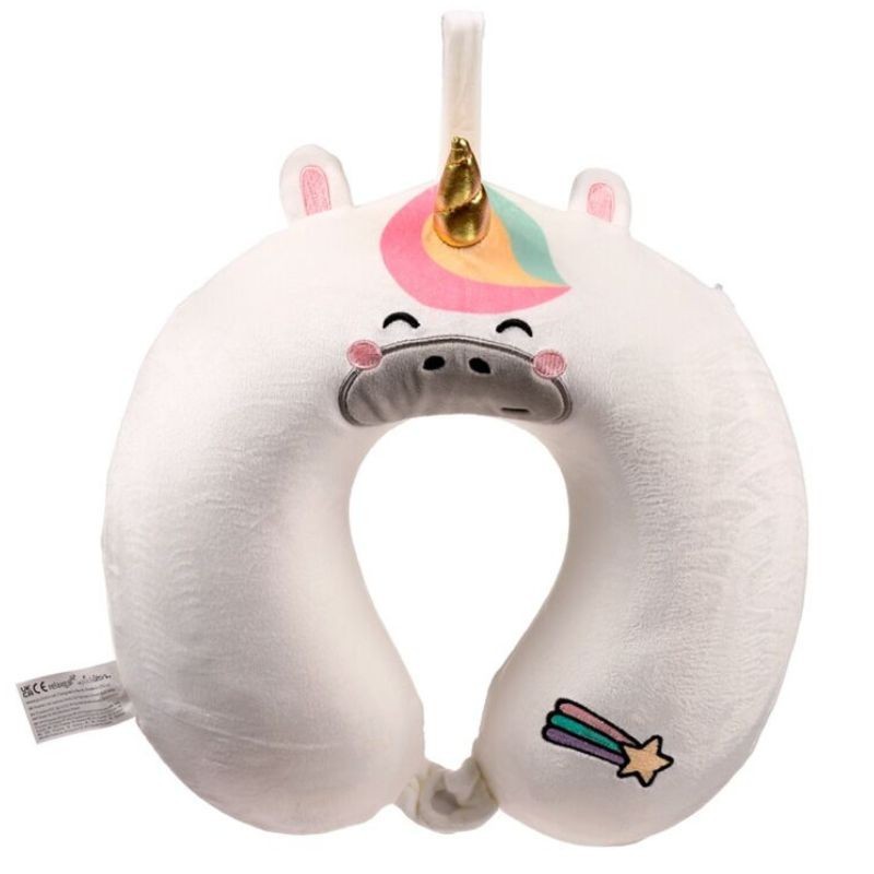 Nackenkissen Einhorn Astra