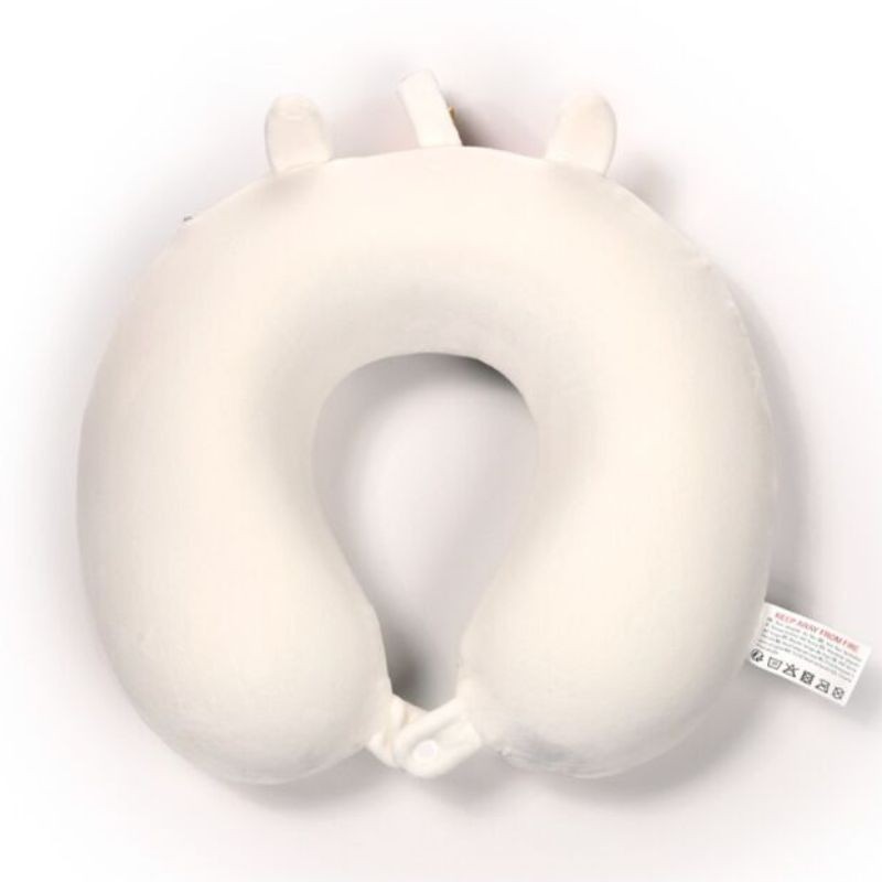Nackenkissen Einhorn Astra
