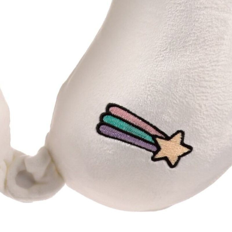 Nackenkissen Einhorn Astra