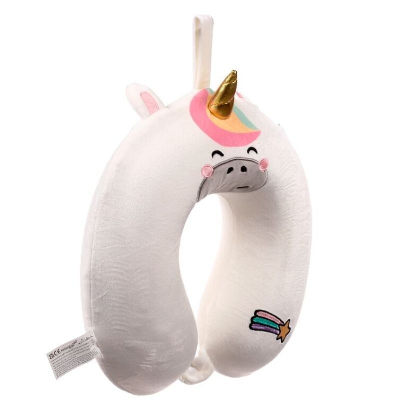 Nackenkissen Einhorn Astra