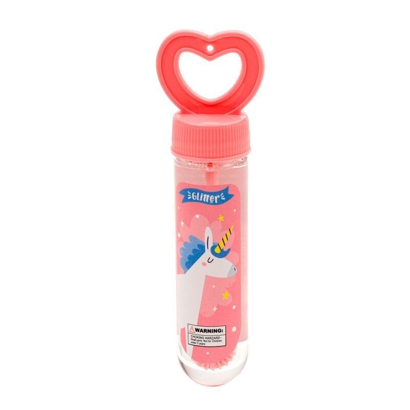 Seifenblasen Einhorn 3er Set
