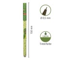Radierbarer Gelstift Dinosaurier