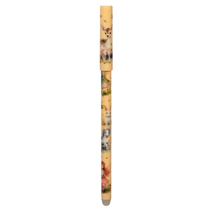 Radierbarer Gelstift Elfenprinzessin