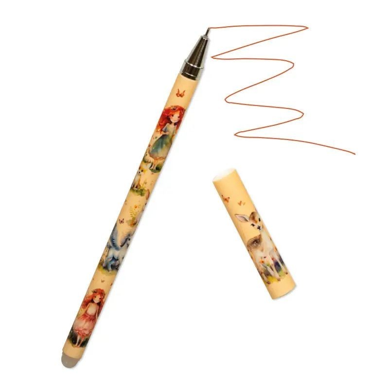 Radierbarer Gelstift Elfenprinzessin