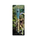 Geheimstift Dinosaurier mit UV-Licht