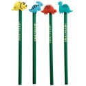Bleistift Set Dinosaurier 4er Set