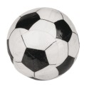 Waschlappen Zauberhandtuch Fussball