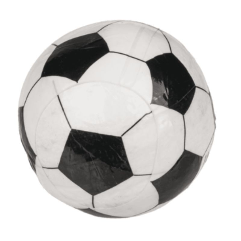 Waschlappen Zauberhandtuch Fussball
