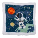 Waschlappen Zauberhandtuch Space