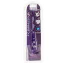 Geheimstift mit unsichtbarer Tinte und UV-Licht