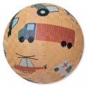 Ball Travel klein