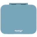 Znünibox Bearfoot Compact blau