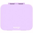 Znünibox Bearfoot Compact lila