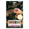 Diamond Painting Leopard