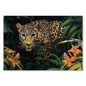Diamond Painting Leopard