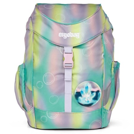 ergobag mini Kinderrucksack ZauBärwelt