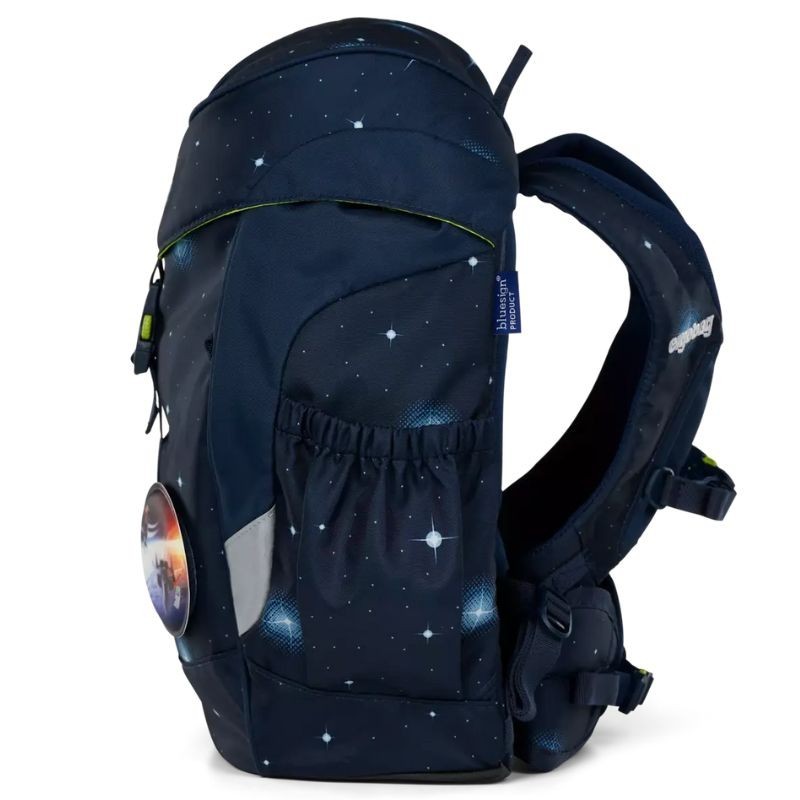 ergobag mini Kinderrucksack KoBärnikus