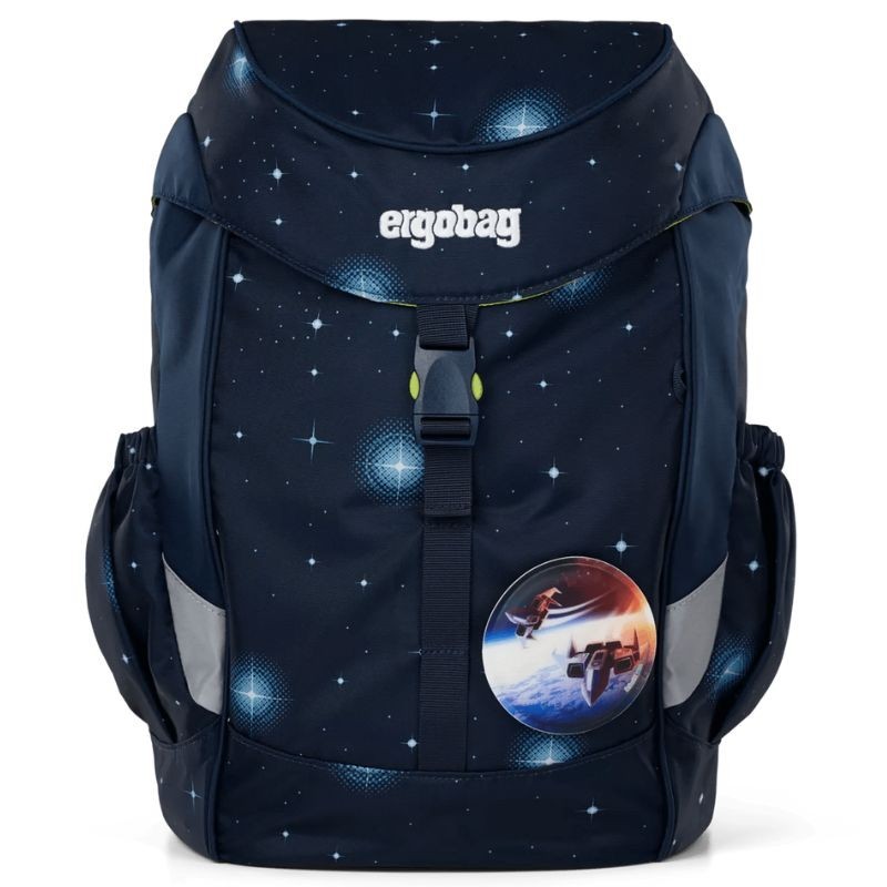ergobag mini Kinderrucksack KoBärnikus
