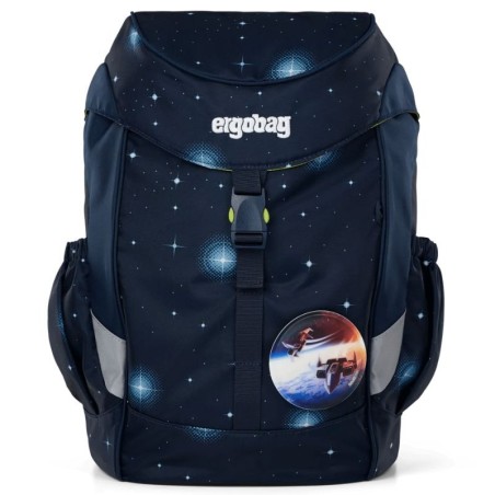 ergobag mini Kinderrucksack KoBärnikus