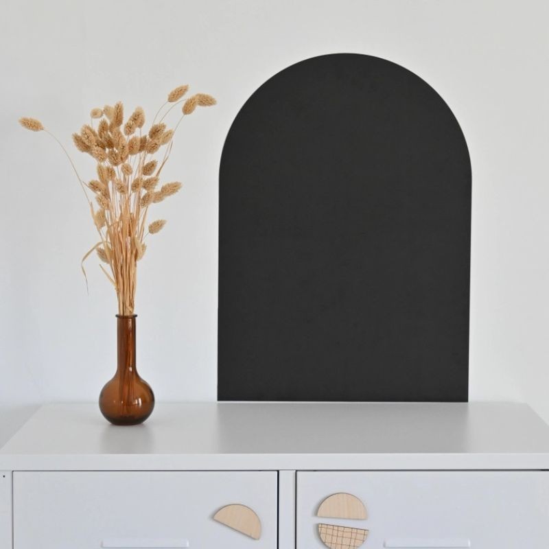 Magnettafel Bogen klein