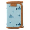 Portemonnaie Billford U-Boot blau