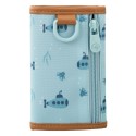 Portemonnaie Billford U-Boot blau