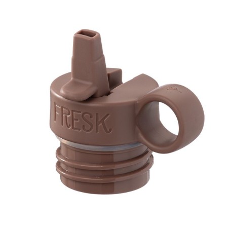 Thermosflasche Fresk Ersatzdeckel braun