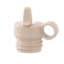 Thermosflasche Fresk Ersatzdeckel beige
